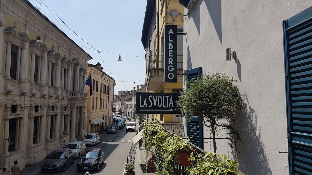 Albergo la Svolta 1
