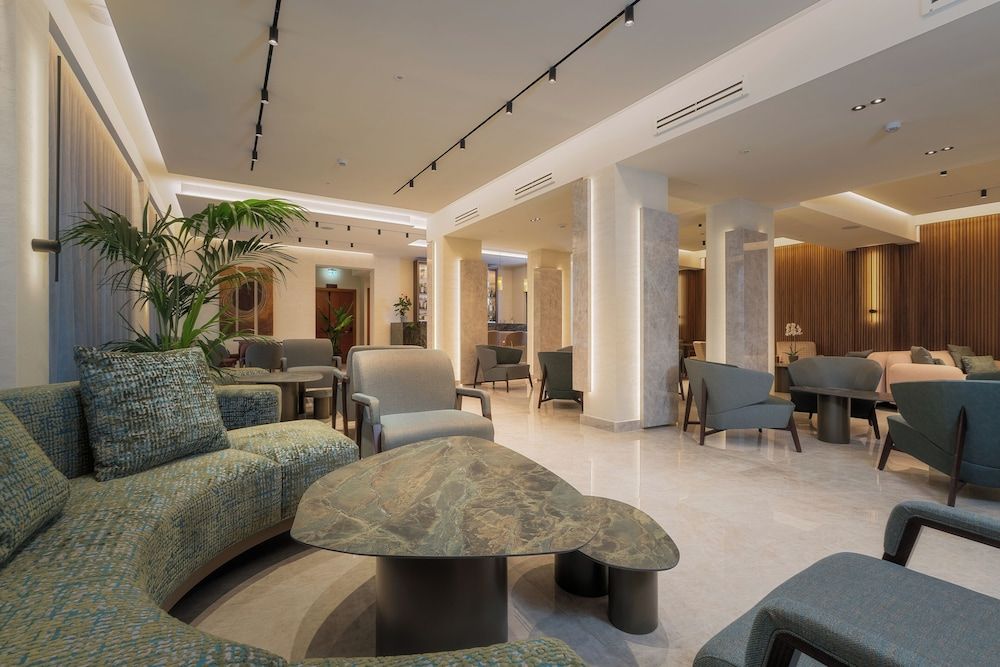 Hotel Mozart 2