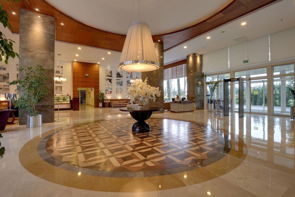 Baia Bursa Hotel 2