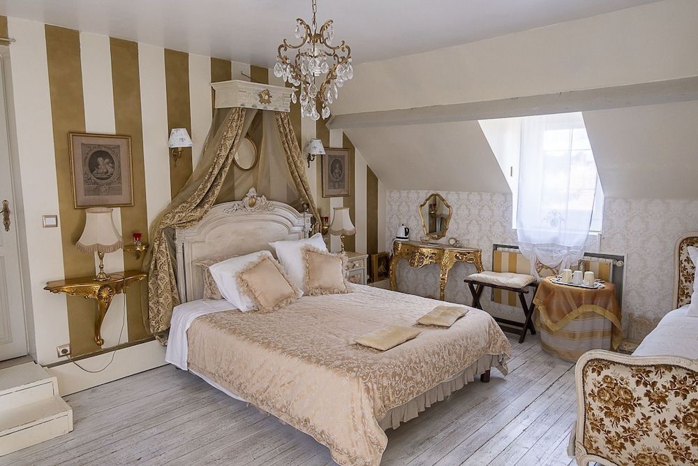 Le Clos Saint Paul 1