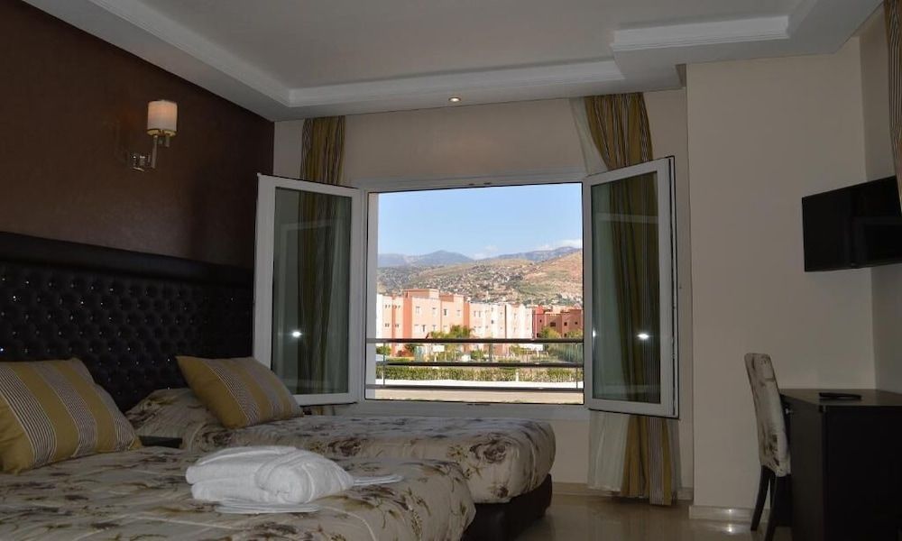 Hotel La Luna 2