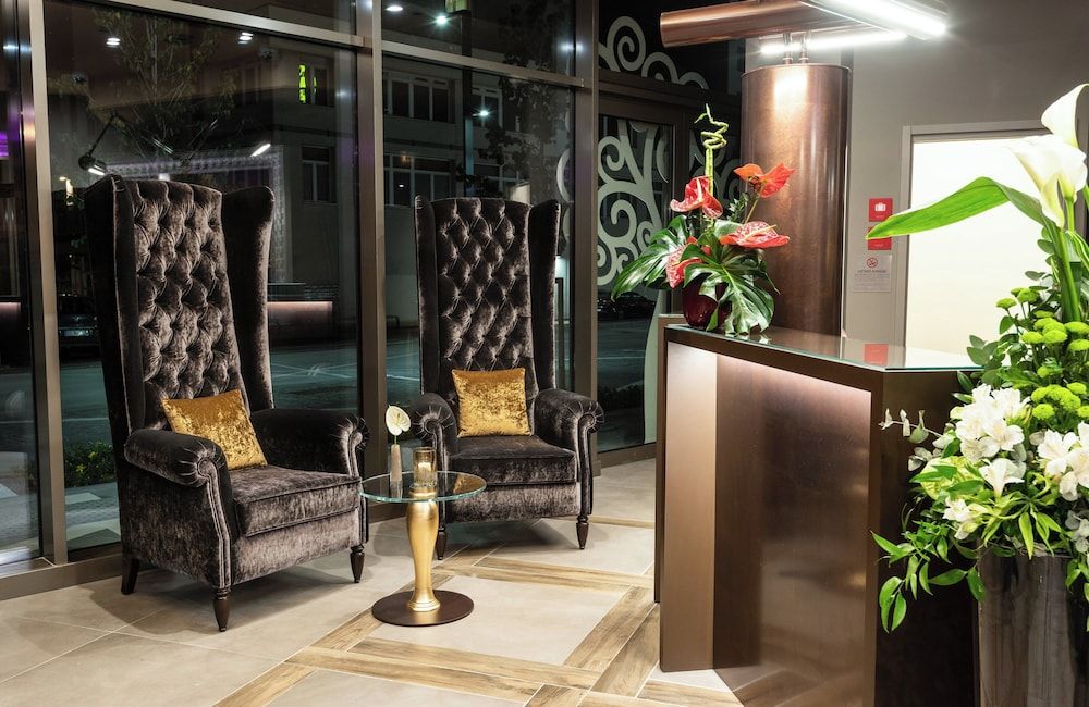 Leonardo Royal Hotel Venice Mestre 2