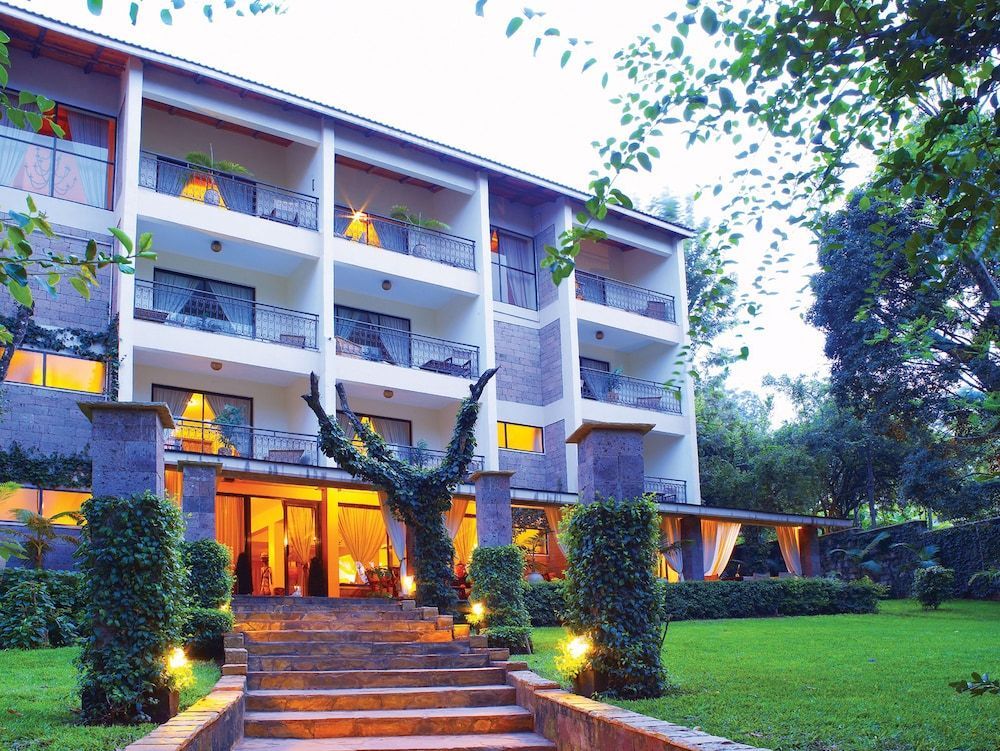 Palacina The Residence & The Suites 1