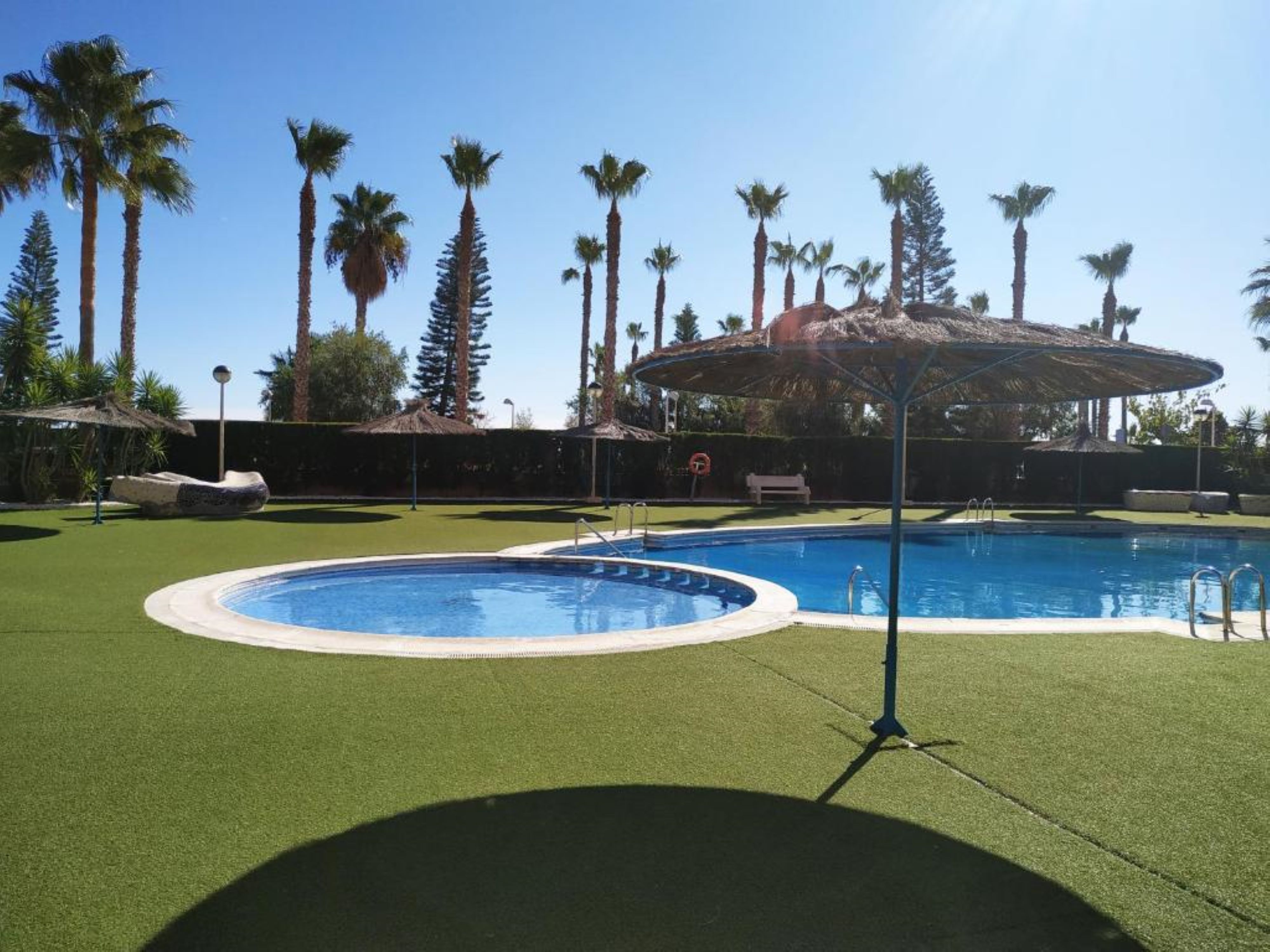 Apartamentos Vistamar Marina D'Or 1o línea 3000 2