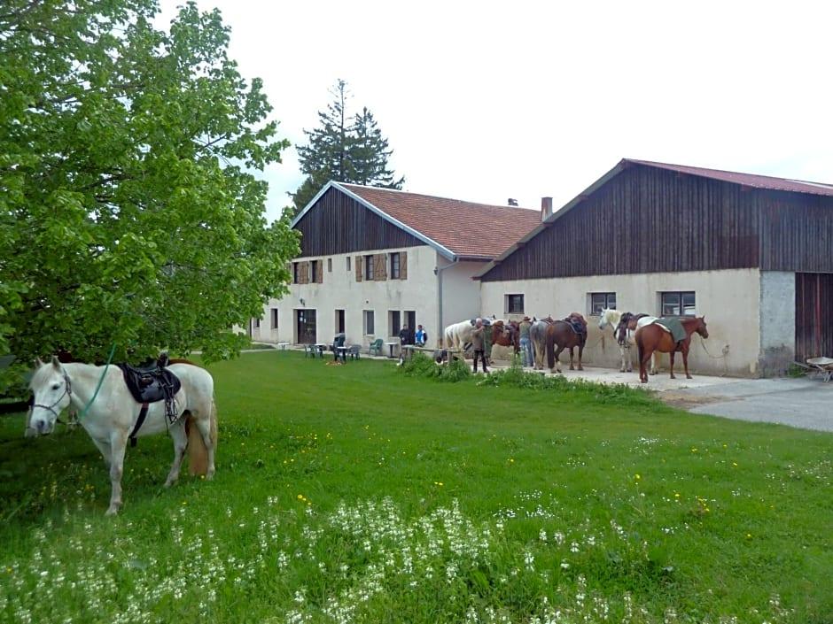Auberge Le Sillet 1