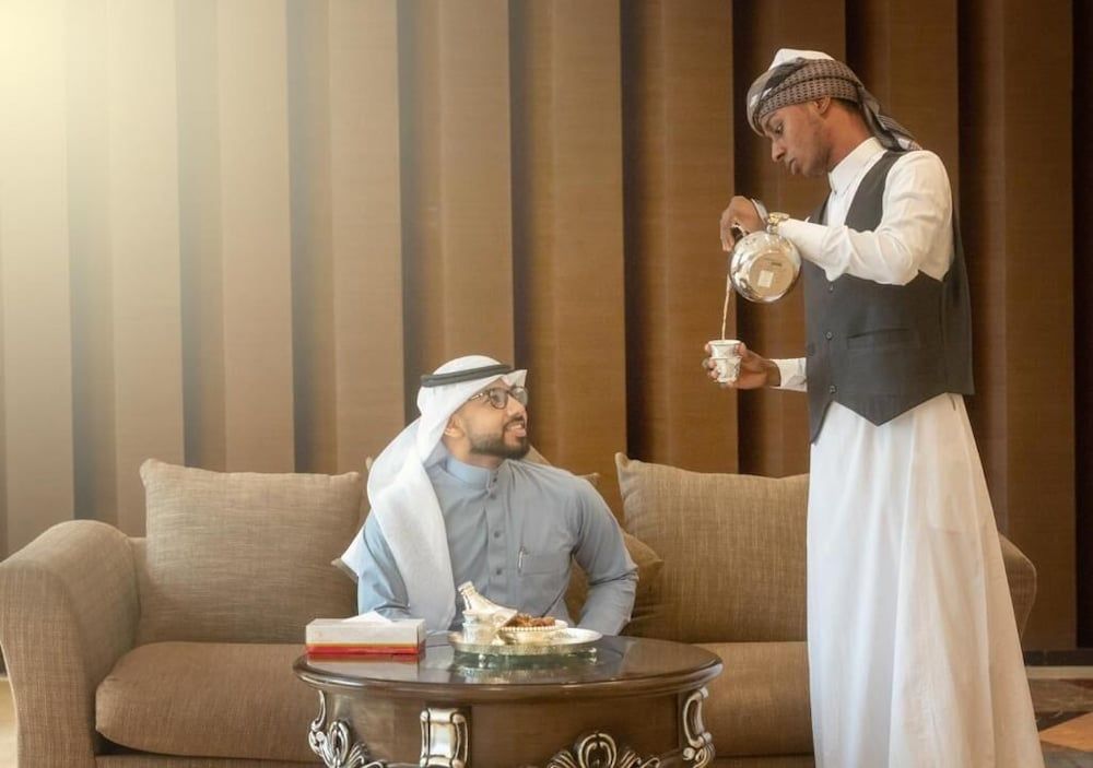 Al Safwah Orchid Hotel 2