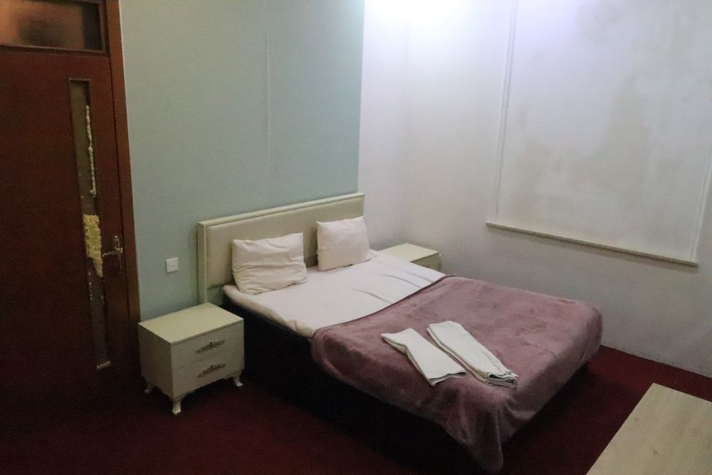 Ekm Hotel 2
