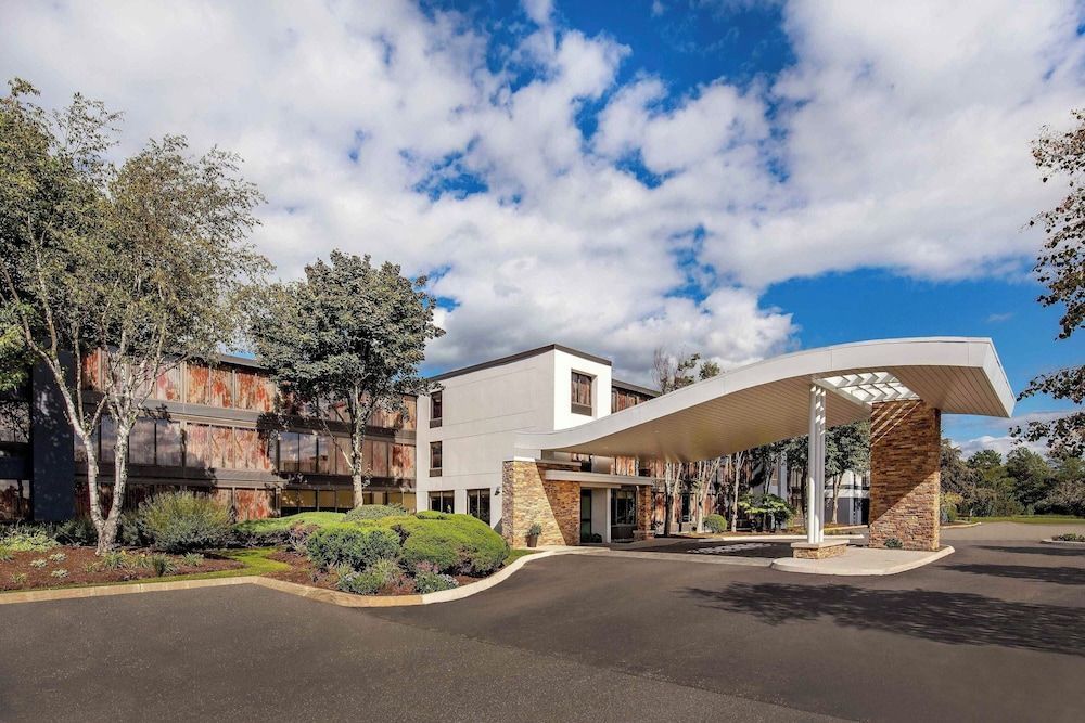 Fairfield Inn by Marriott Bangor 1