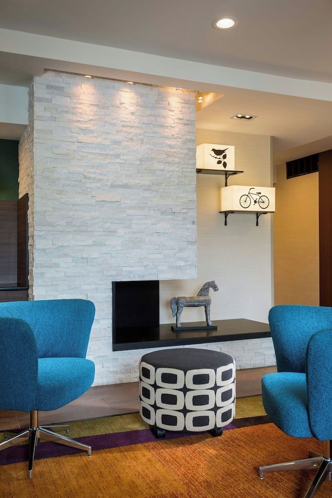 Fairfield Inn & Suites Valparaiso 2