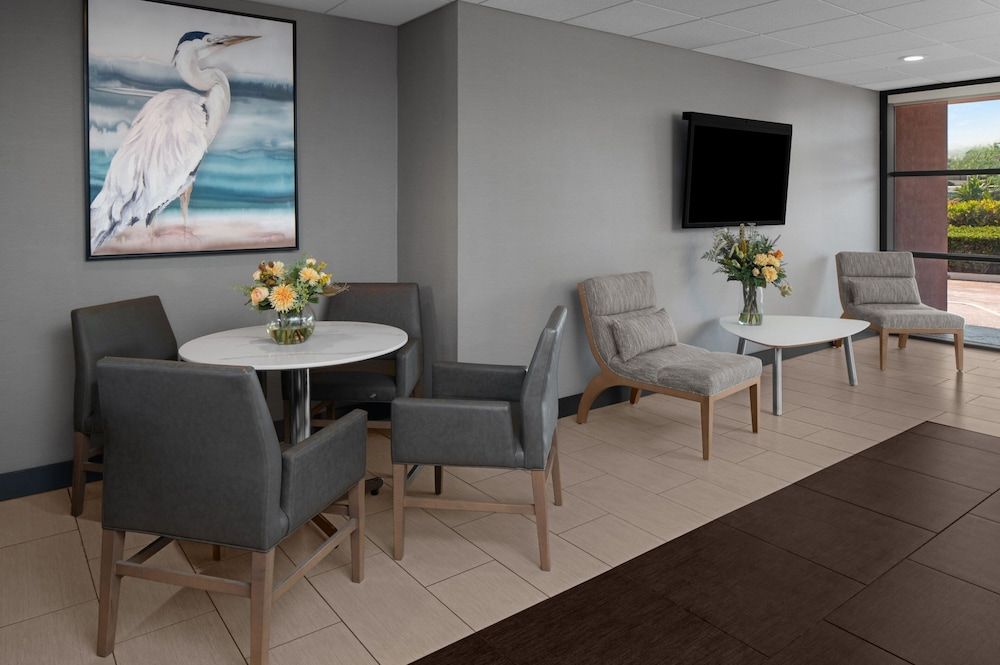 Residence Inn by Marriott San Diego Downtown 2