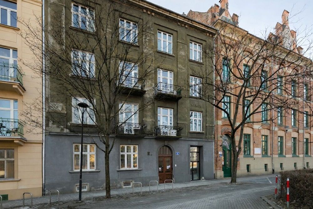 L23 Boutique by Downtown Apartments 1