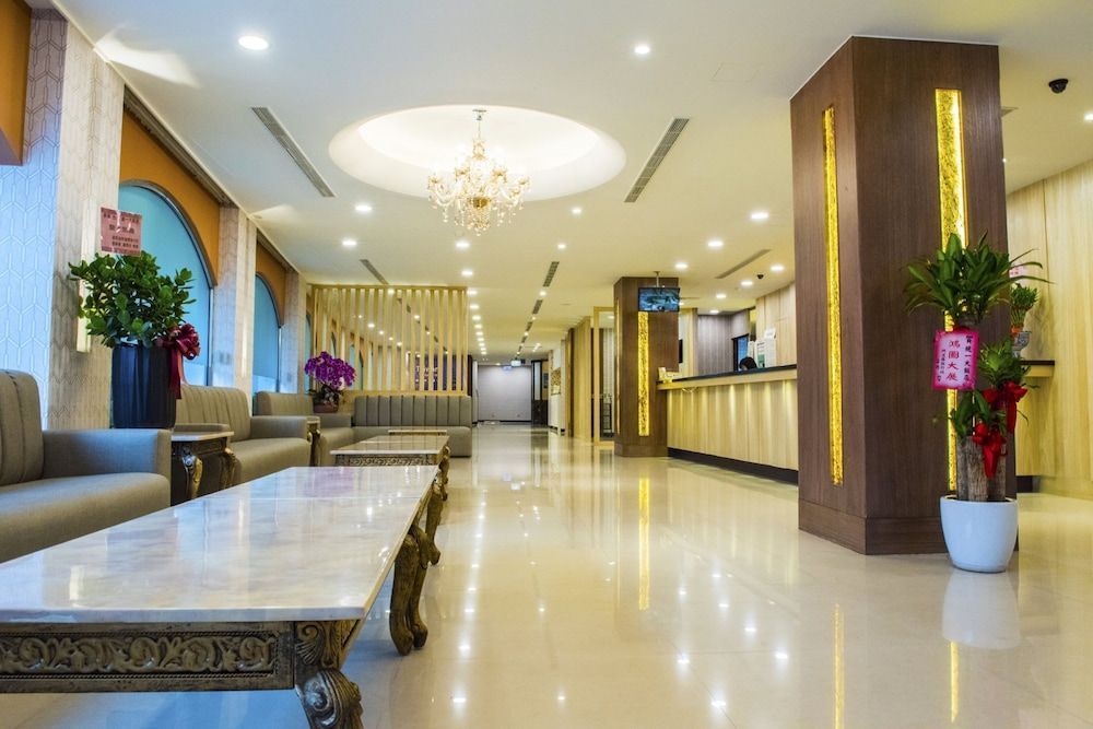 Doitsu Hotel 1