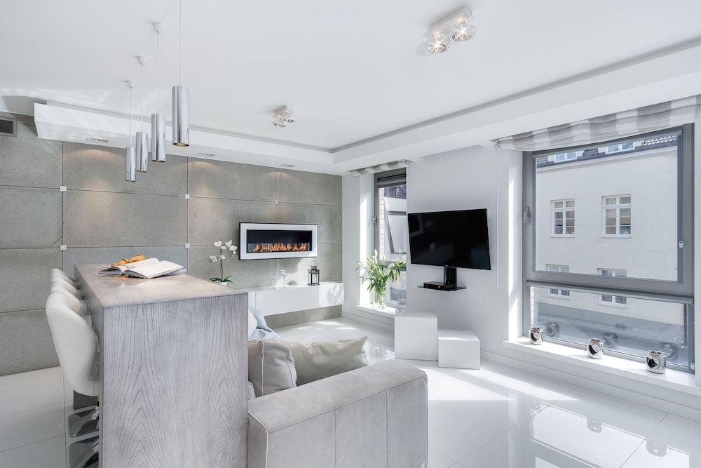 Elite Apartments Old Town Prestige 1