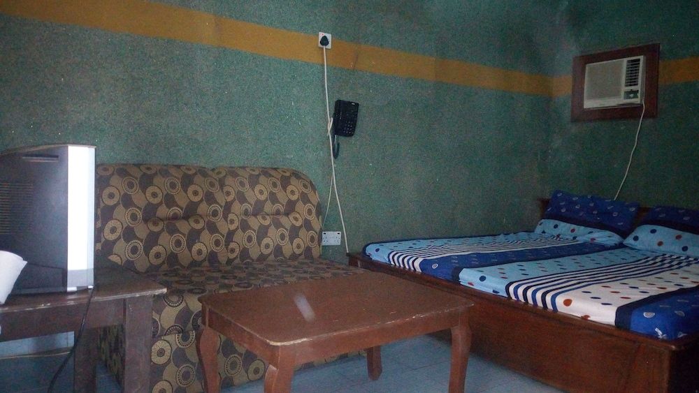King Solomon Hotel and Suites 2