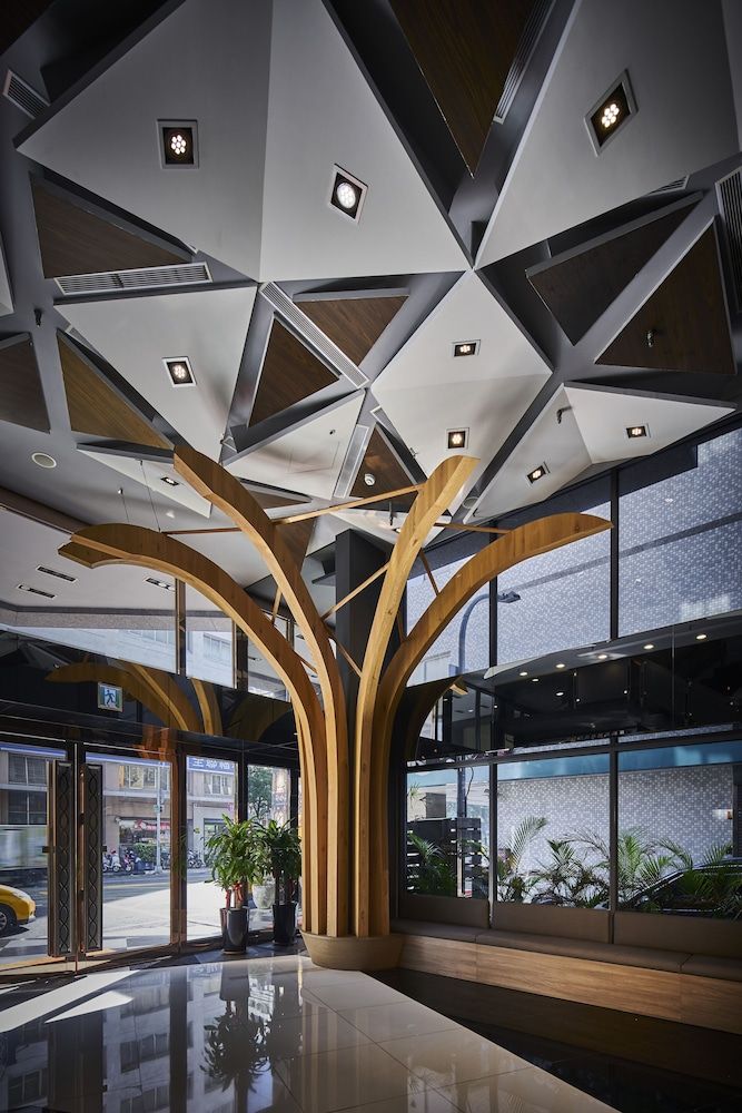 Kung Shang Design Hotel 2