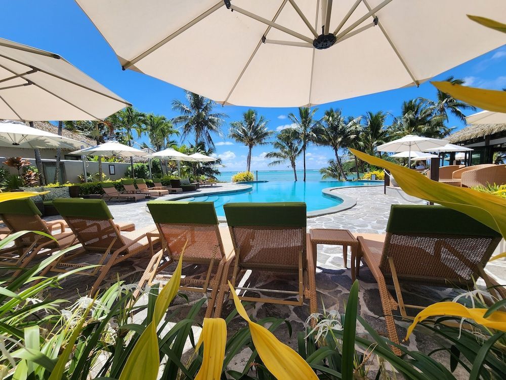 Nautilus Resort 1