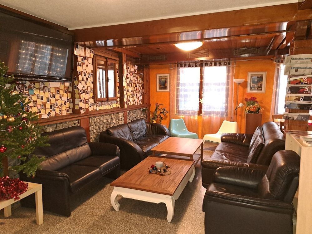 Bellpark Hostel 2