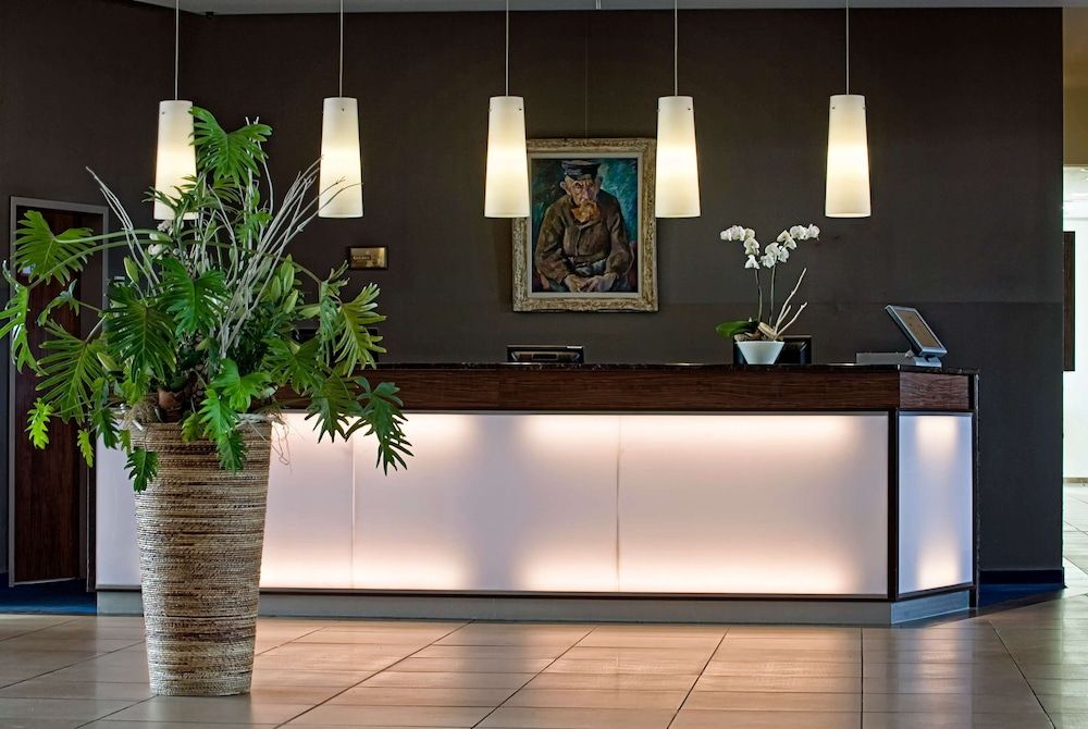 Elaya Hotel Hamburg Finkenwerder 2