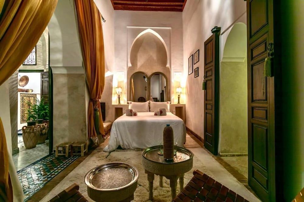 Riad Safar 2