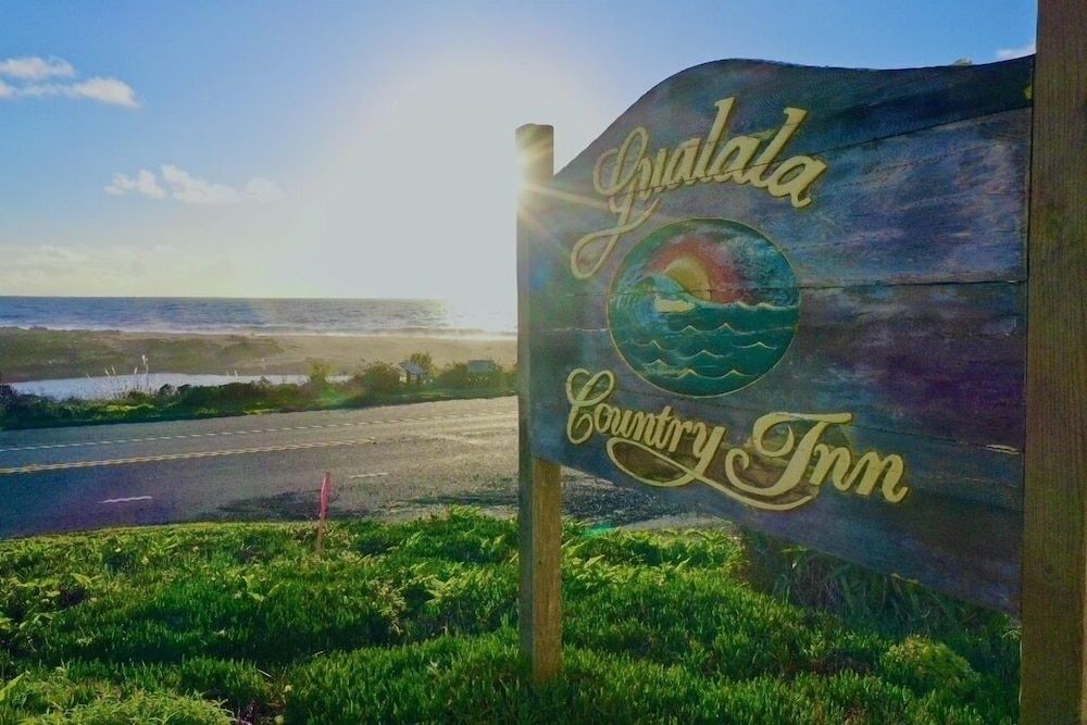 Gualala Country Inn 1