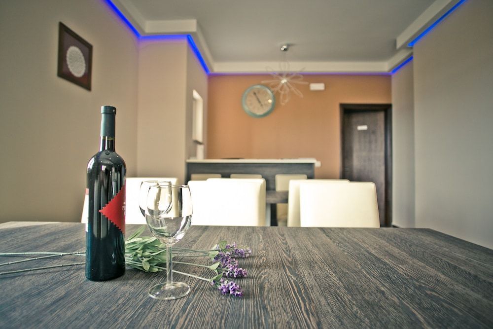 Bed & Breakfast Marta & Tona 2