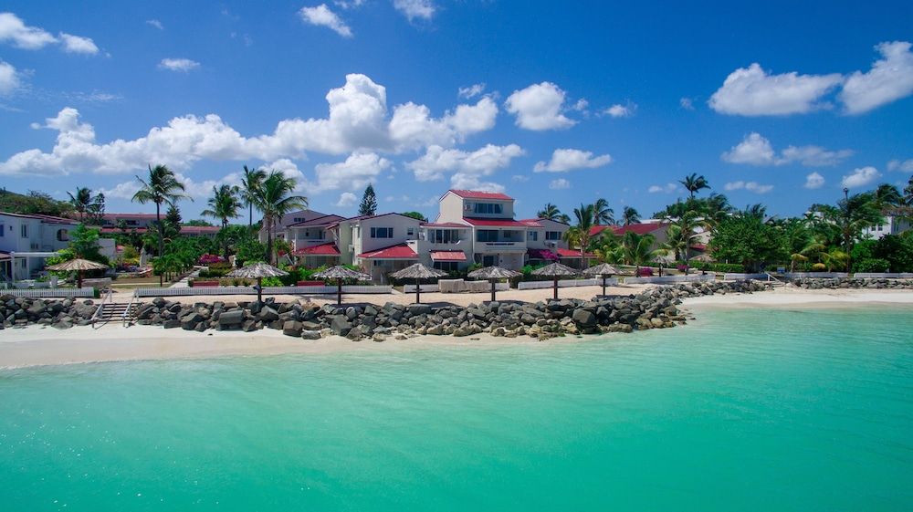 Antigua Village Beach Resort 1