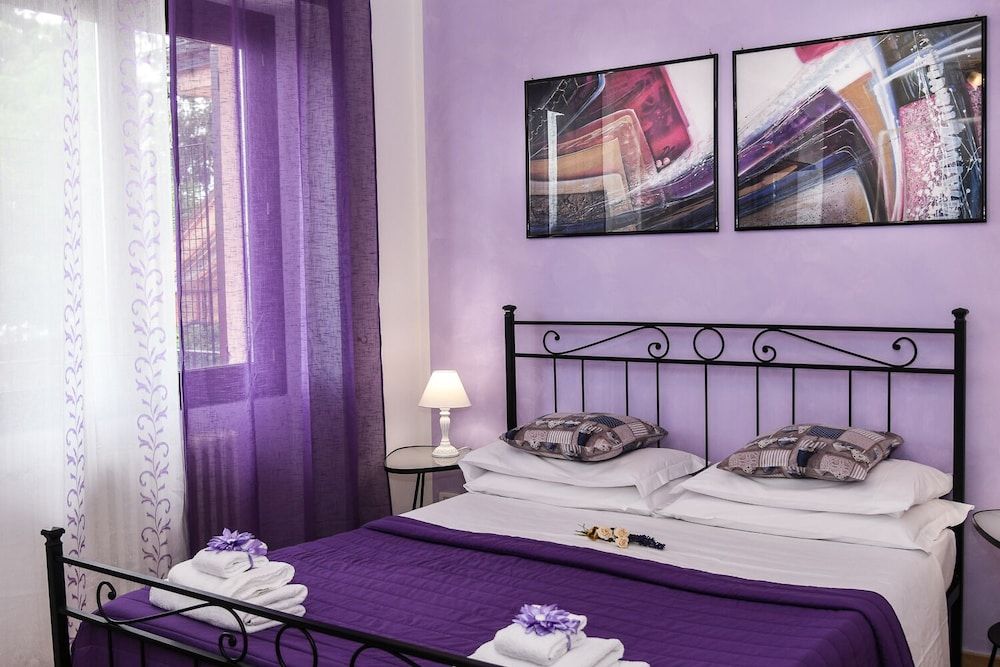 B&B Villa Sophie 1