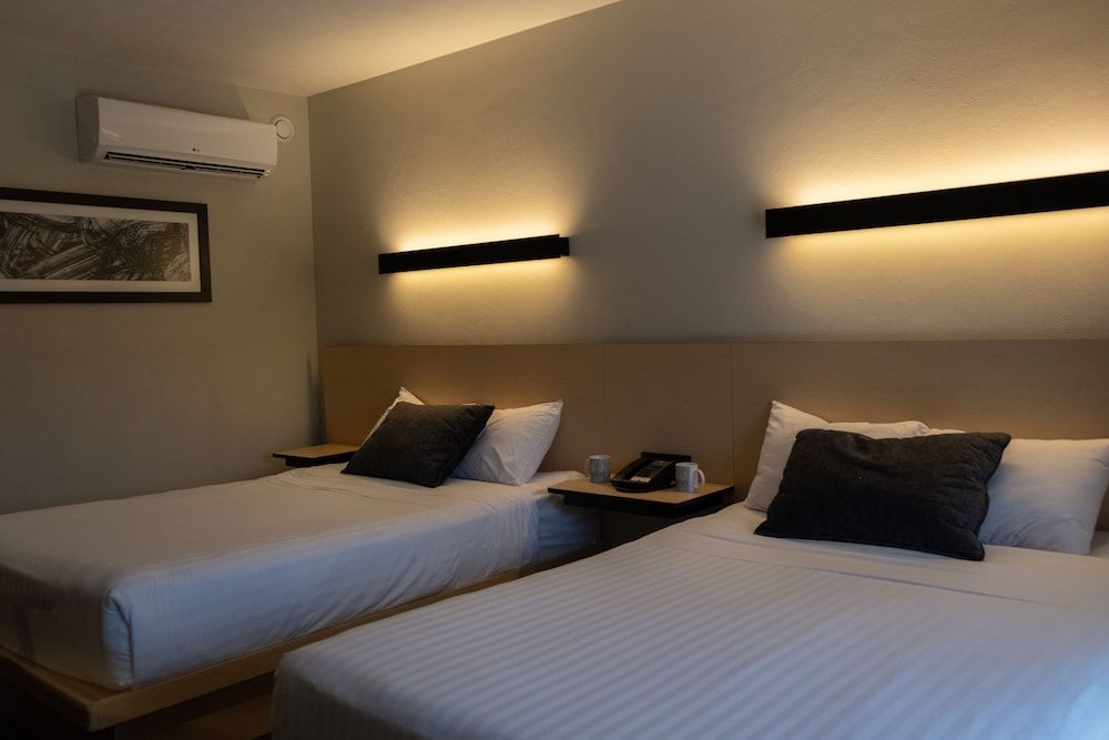 BV Hotel Atlixco 2