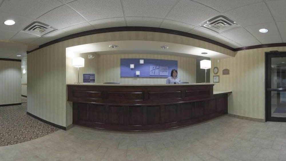 Holiday Inn Express GREENSBURG by IHG 2