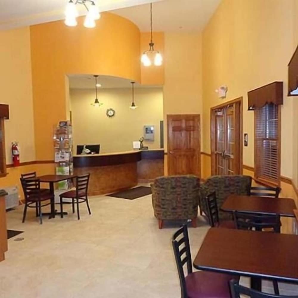 Budget Inn Williamsport 2