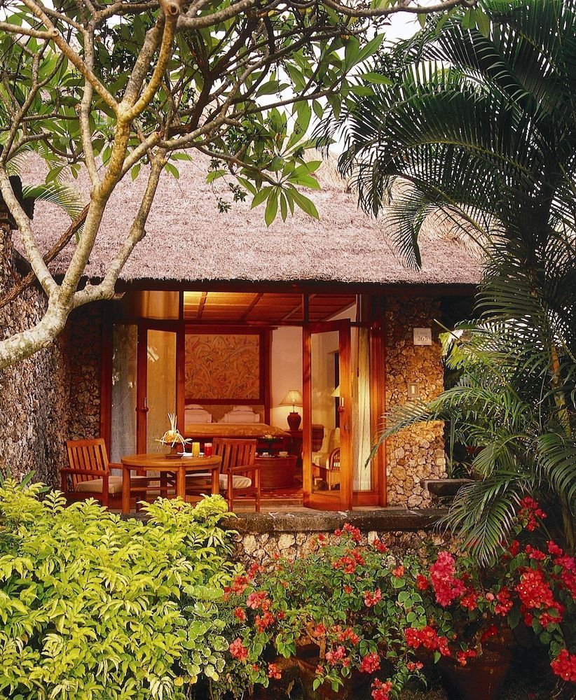 The Oberoi, Bali 2