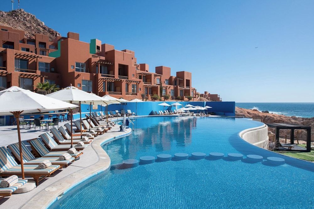 Club Regina Los Cabos 1