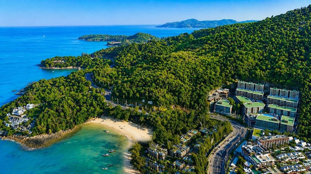 Wyndham Garden Phuket Kamala 1