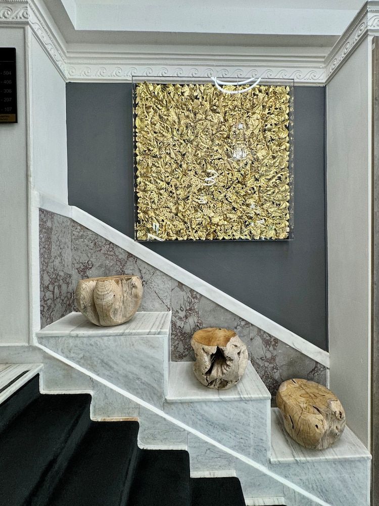 Athens The L7 Str - Luxury Boutique Collection Hotel 2