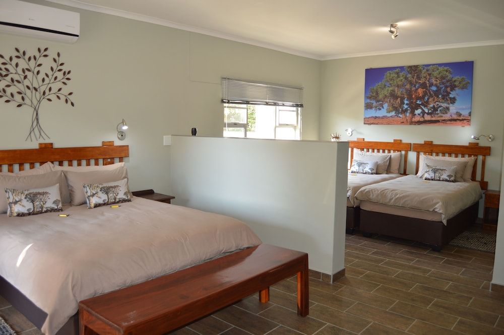 Kamaku Guesthouse cc 1