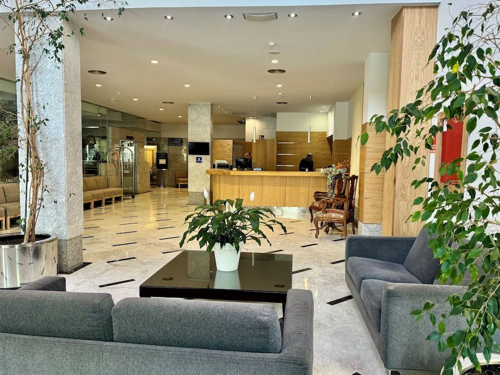 Hotel San Juan de los Reyes 2