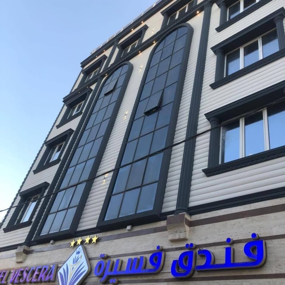 Hotel Vescera 1