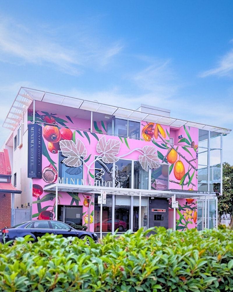 Majestic Minima Hotel 1