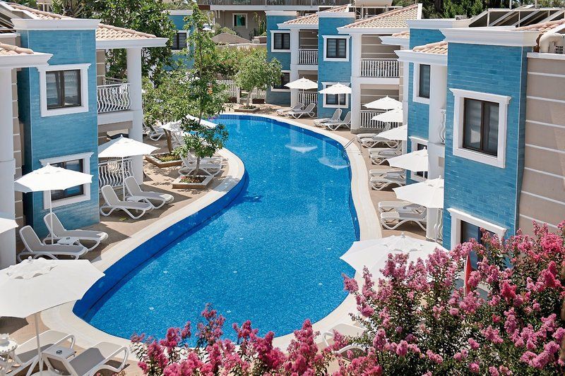 Club Dem Spa & Resort Hotel - All Inclusive 2