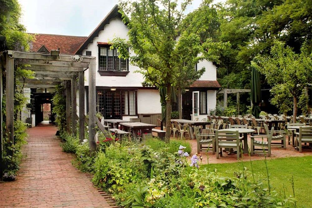 The Olde Bell, BW Signature Collection 1