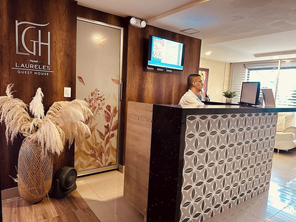 Laureles Grand House LGH Hotel - Anteriormente Laureles Guest House 2