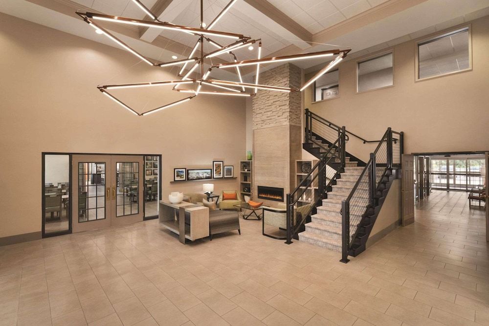 Country Inn & Suites by Radisson, Grand Rapids East, MI 2
