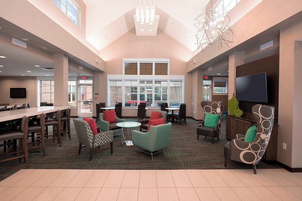 Residence Inn by Marriott Arlington South 2