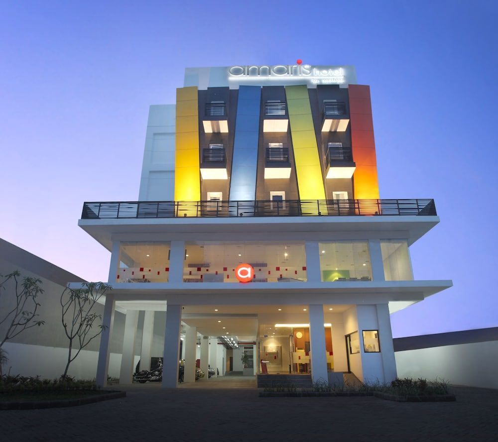 Amaris Hotel Malang 1