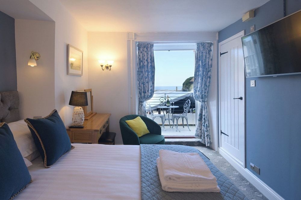 The Slipway B&B 2