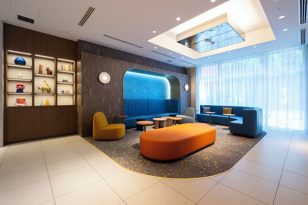 Richmond Hotel Namba Daikokucho 2