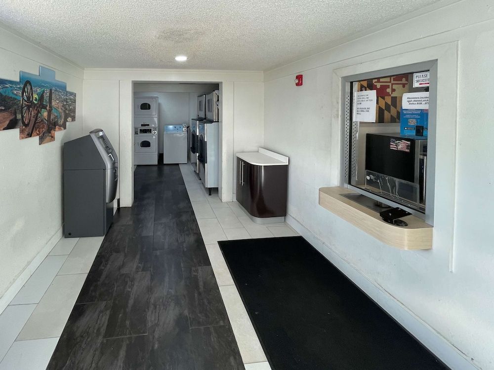 Motel 6 Hagerstown MD 2