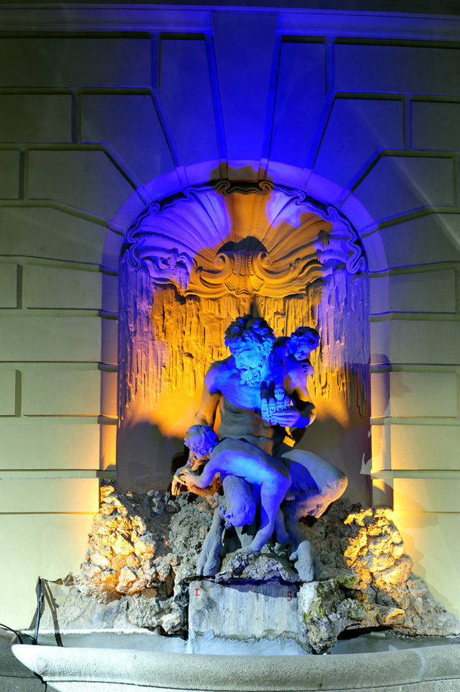 DEUTSCHES THEATER HOTEL 2