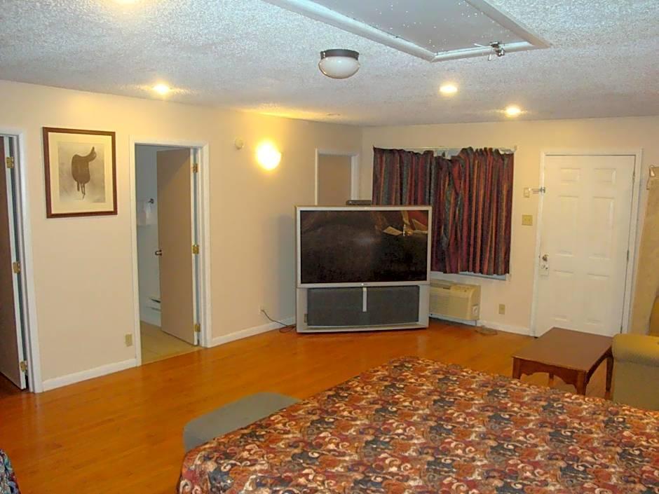 Economy Motel Inn and Suites Somers Point 1