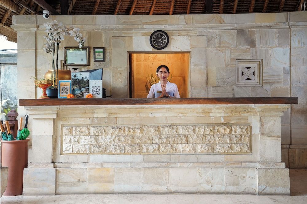 Pertiwi Resort & Spa 2